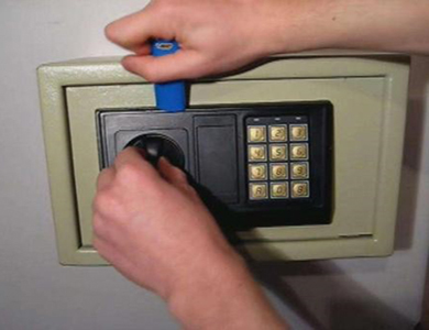 潮安24小时上门开锁公司