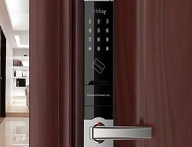 潮安24小时上门开锁公司