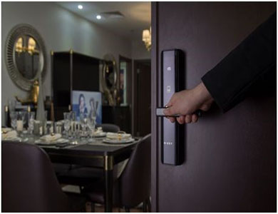 潮安24小时上门开锁公司